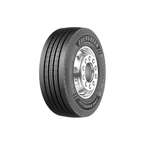 295/80 R22.5 154/149 M Evergreen Esl01