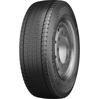 315/70 R22.5 154/150L (152/148M) L Continental Conti Efficientpro Hd 5 Eu M+s 3pmsf (tl)