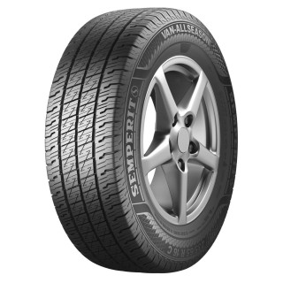 215/70 R15C 109/107 R Semperit 