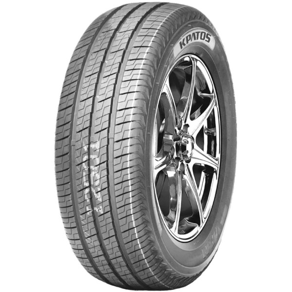 205/80 R16C 110/108 Q Kpatos  Fm916