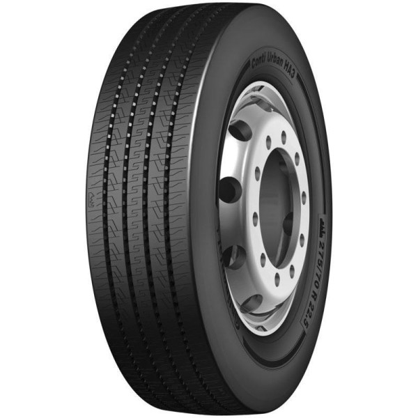 315/60 R22.5 156/150 J Continental Urban Ha3 M+s 3pmsf (tl)