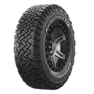 265/70 R17 118/115 S (121 R) S Bf Goodrich All-terrain T/a Ko3 M+s 3pmsf (tl)