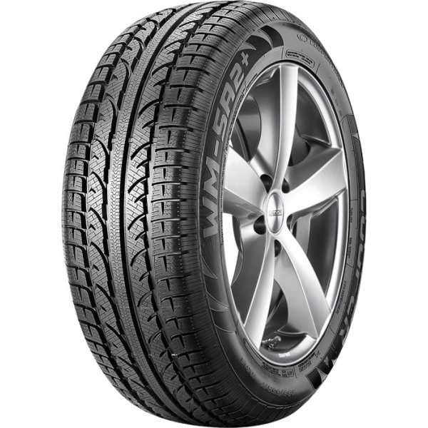 195/55 R16 87 H Cooper  Wm Sa2+