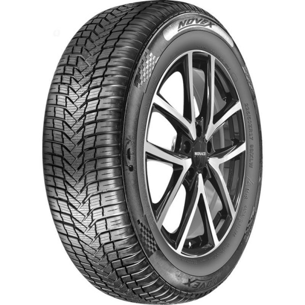 215/55 R16 97 V Novex 
