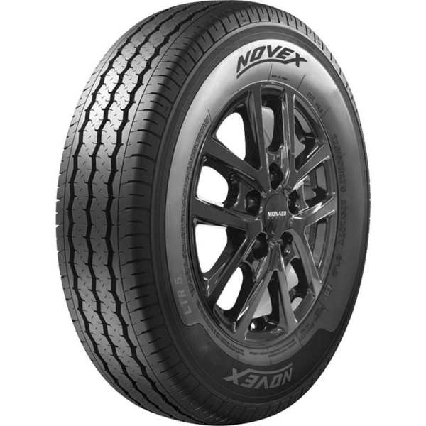 225/55 R17C 109/107 T Novex 