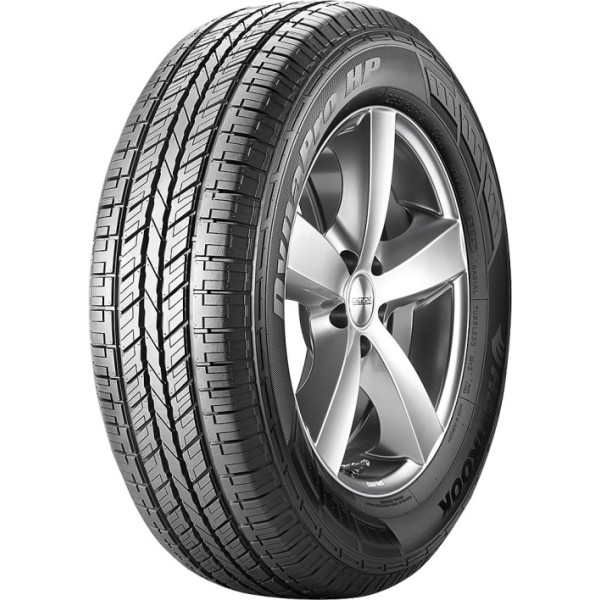 235/55 R17 99 V Hankook  Dynapro Hp Ra23