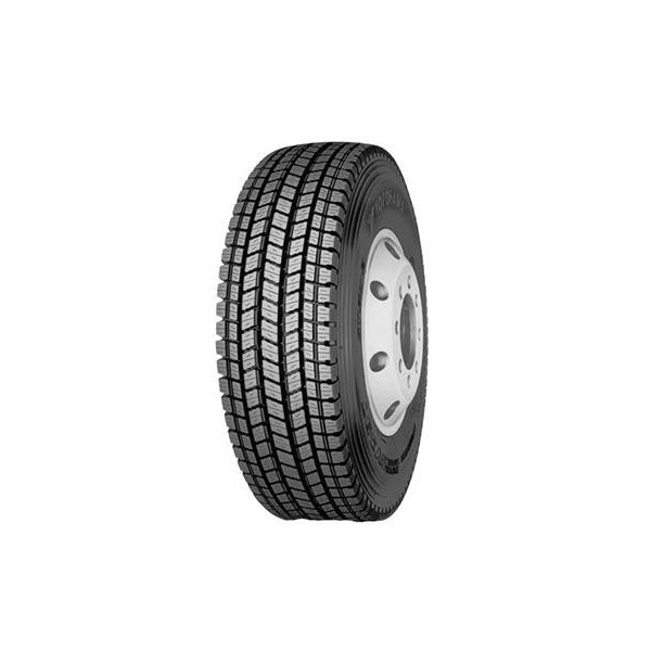 315/70 R22.5 154 L Yokohama Super Steel Sy397
