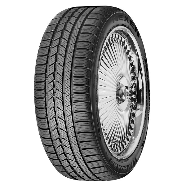 205/40 R17 84 V Nexen 