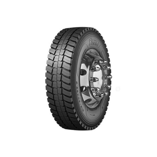 315/80 R22.5 156/150 K Sava Orjak Msd 2 M+s 3pmsf (tl)