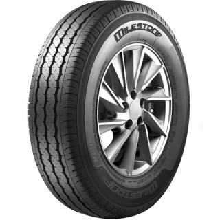 195/60 R12C 104 N Milestone Mz01v