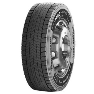 315/70 R22.5 158/150L (156M) L Prometeon H02 Profuel Drive M+s 3pmsf (tl)