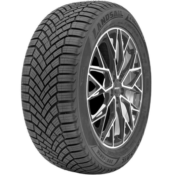 155/65 R14 75 T Landsail 4-season3