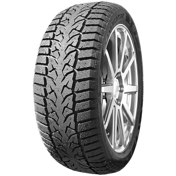 245/45 R20 103 T Lanvigator Icespider Xl Bsw M+s 3pmsf