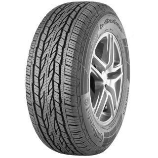 225/55 R18 98 V Continental Crosscontact Lx 2 Fr M+s (tl)