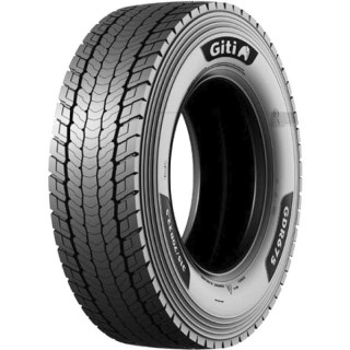 295/80 R22.5 152/149 M Giti Gdr675 M+s 3pmsf (tl)