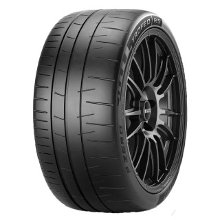 315/30 R21 (105Y) (Z) Y Pirelli Pzero Trofeo Rs (n1) Xl (tl)