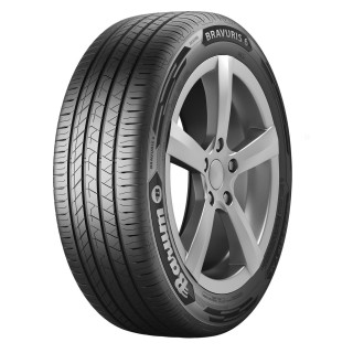 165/70 R14 81 T Barum Bravuris 6 Evc (tl)