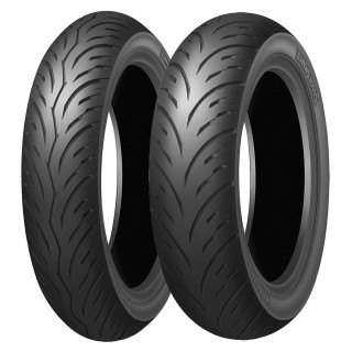 120/70 R12 58 P Dunlop Scootsmart 2 (tl)