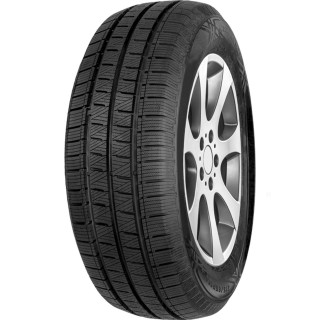 185/75 R16C 104 R Minerva Frostrack Van C 8pr Bsw M+s 3pmsf