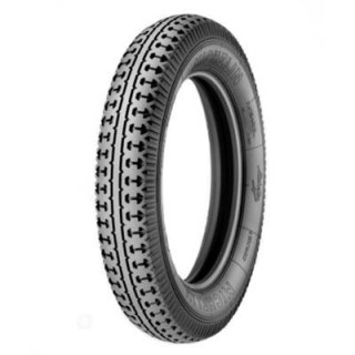 12 R45   Michelin Collection Double Rivet