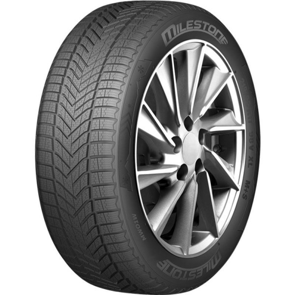 225/40 R18 92 V Milestone Mw01w Xl