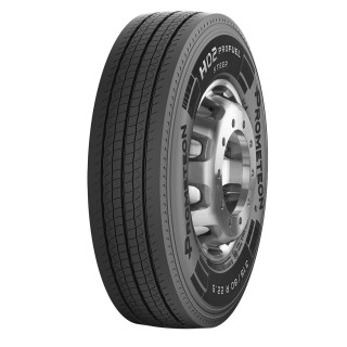 385/55 R22.5 162K (158L) K Prometeon H02 Profuel Steer M+s 3pmsf (tl)