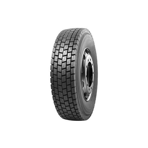 315/70 R22.5 154/150 L Mirage Mg638 M+s 20pr 3pmsf (tl)