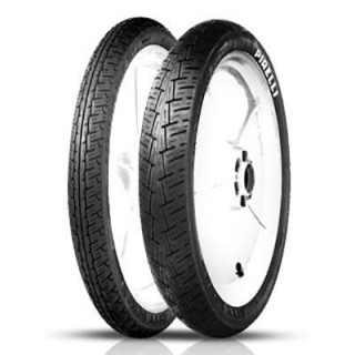 275/80 R18 42 P Pirelli City Demon F Tl