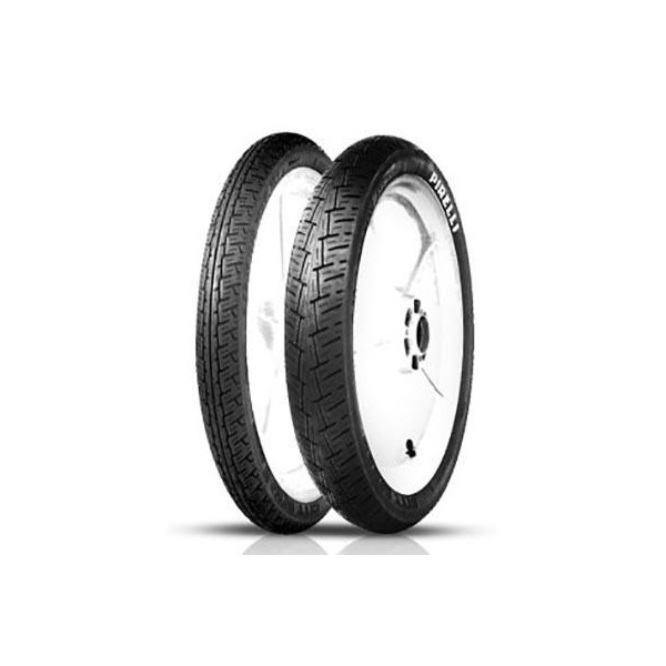 275/80 R18 42 P Pirelli City Demon F Tl