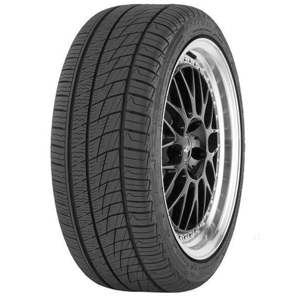 225/45 R17 94 (Z) W Accelera X Grip 4s M+s 3pmsf Xl (tl)