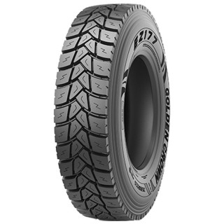 315/70 R22.5 156/150 K Golden Crown Ez177