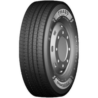 295/80 R22.5 154 M Tbb Tires Tha20 22,5