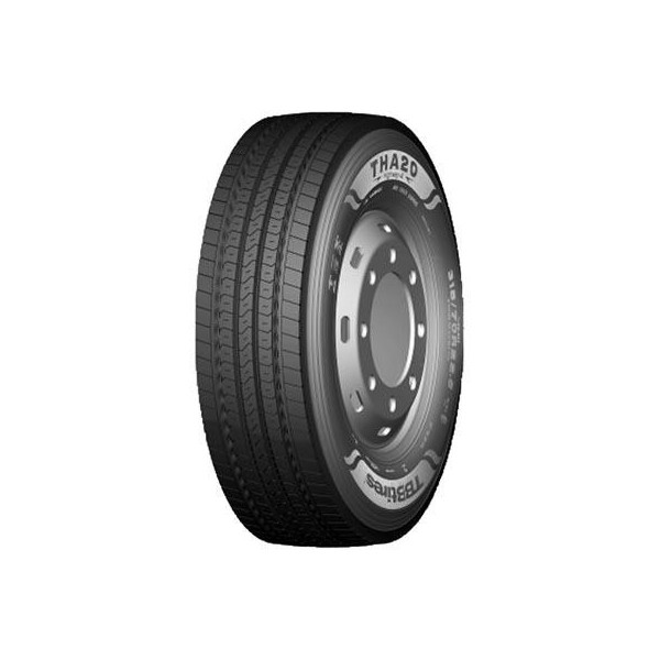 315/70 R22.5 154 M Tbb Tires Tha20 22,5