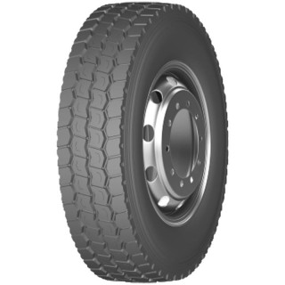 315/80 R22.5 157 L Tbb Tires Tma30 22,5