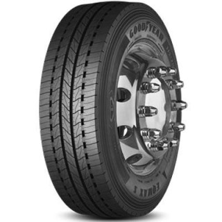 315/80 R22.5 158 L Goodyear Eqmax S Edr