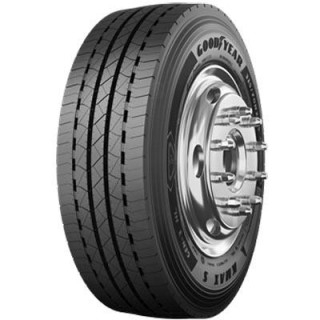315/80 R22.5 158/150 L Goodyear Kmax S G3 M+s 3pmsf (tl)