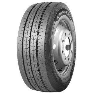 315/70 R22.5 156/150 L Kumho Kxa31 M+s 3pmsf (tl)