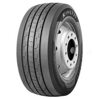 385/55 R22.5 160 K Kumho Klt31 M+s 3pmsf (tl)