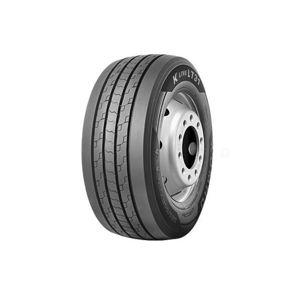 385/55 R22.5 160 K Kumho Klt31 M+s 3pmsf (tl)