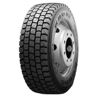 275/70 R22.5 148/145 M Kumho Krd02 M+s 3pmsf (tl)
