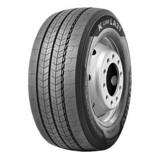 315/60 R22.5 154/148 L Kumho Kla31 M+s 3pmsf (tl)