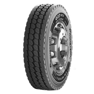 315/80 R22.5 158/156 K Prometeon G02 Eco Multiaxle M+s 3pmsf (tl)