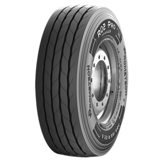 235/75 R17.5 143/141K (145/145J) K Prometeon R02 Pro Trailer Frt M+s 3pmsf (tl)