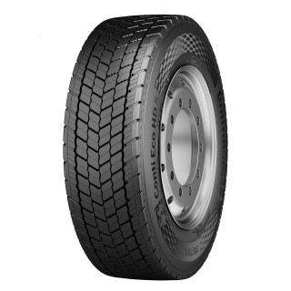 295/80 R22.5 152/148 M Continental Conti Eco Hd 5 Eu M+s 3pmsf (tl)