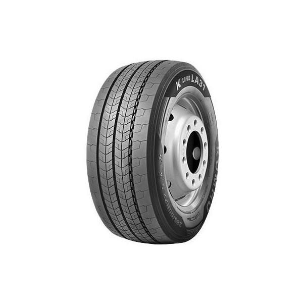 385/55 R22.5 160 K Kumho Kla31 M+s 3pmsf (tl)