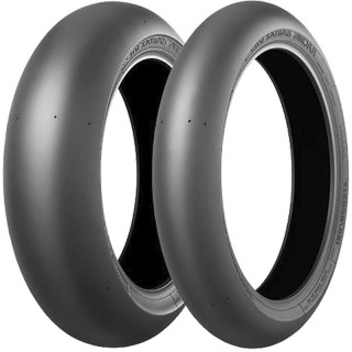 160/630 R17   Bridgestone V03
