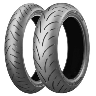 120/60 R17 55 W Bridgestone T33