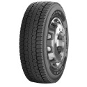 245/70 R17.5 136/134 M Prometeon R02 Profuel Drive M+s 3pmsf (tl)