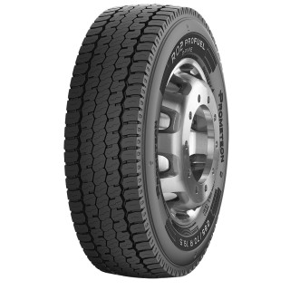 245/70 R17.5 136/134 M Prometeon R02 Profuel Drive M+s 3pmsf (tl)