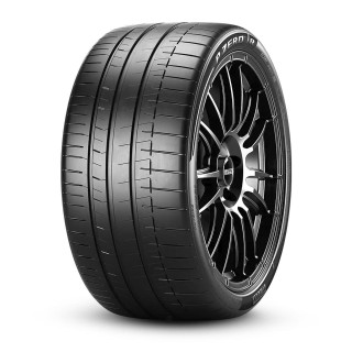 325/30 R20 (106Y) (Z) Y Pirelli Pzero R Elect (f) (e) Xl (tl)